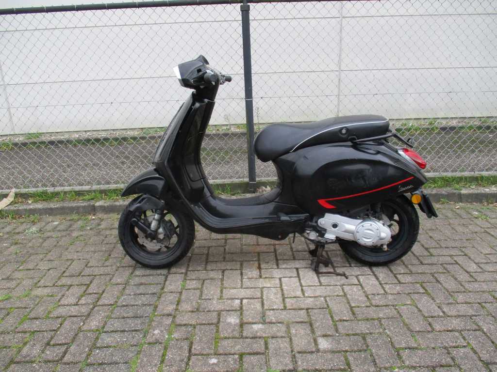 Vespa - Ciclomotore - Sprint 4T Iniezione - Scooter