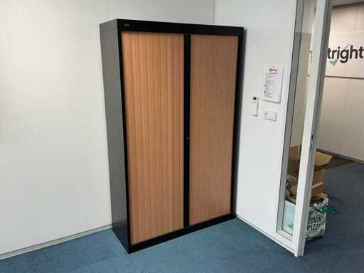 Emmein - Armadio per archivio (3 volte)