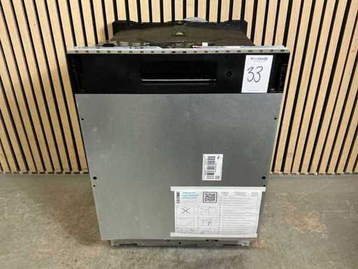 Lavastoviglie Etna VW342HCP incorporata