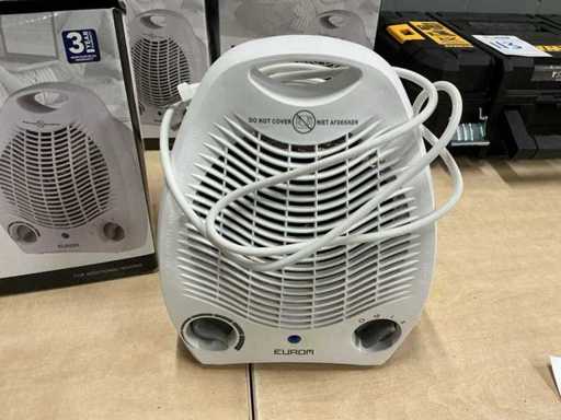 Eurom VK2002 Heizung (2x)