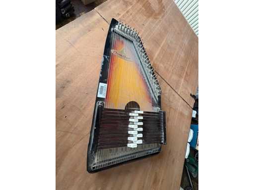 Oscar Schmidt - Harp