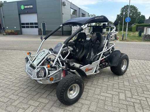 PGO Buggy Quad