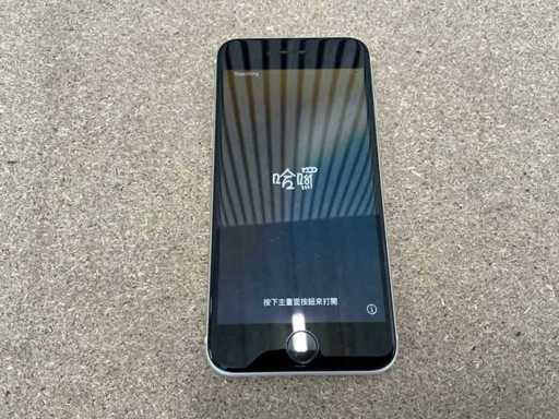 Apple iPhone SE (2022, 128GB) Telefono cellulare