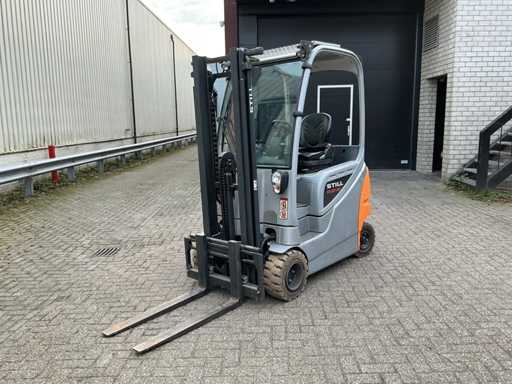 STILL - RX20-20 - Stivuitoare - 2016