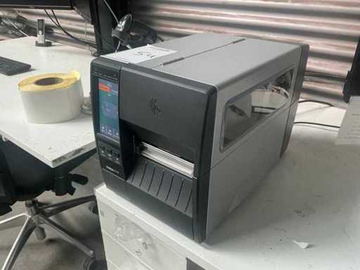 Zebra ZT231 Labelprinter