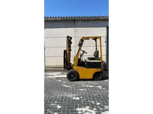 TCM - FVB15H2 - Vorkheftruck