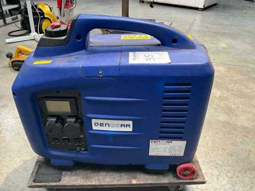 Générateur d’énergie Denqbar DQ2800