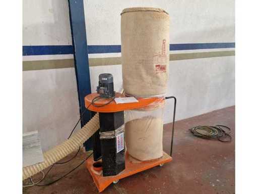 CORAL HOBBY Single Bag Suction System