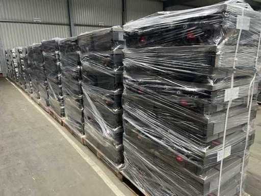 Danfoss 15kW- TLX Pro - Inverter