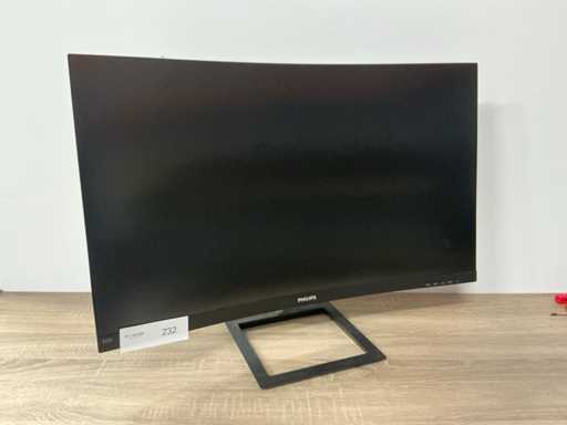 Philips 322E Monitor