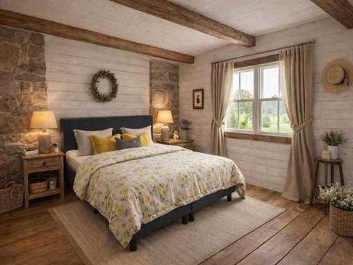 M-Ray - Toscane - Boxspring 160/200 cm