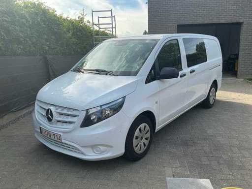 Mercedes-Benz Mixto 2.0 Vito Veicolo Commerciale