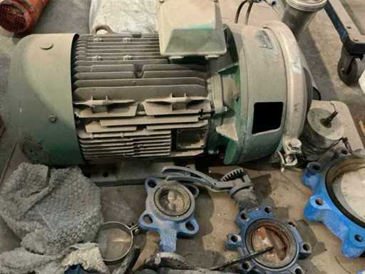 Lot de piese de mașină