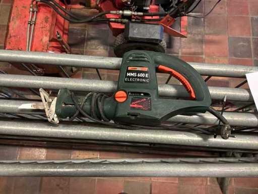 Scie alternative Meister MMS60E 2007