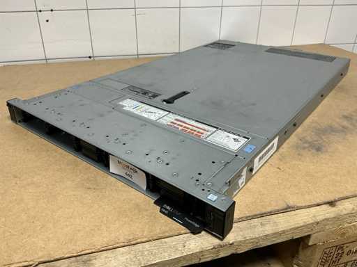 DELL R640 - 2X GOLD 6130 Server 