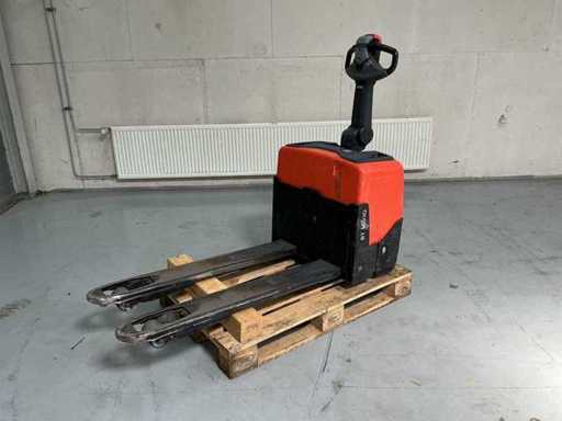 BT - LWE130, not working - Electric Pallet Trucks - 2018