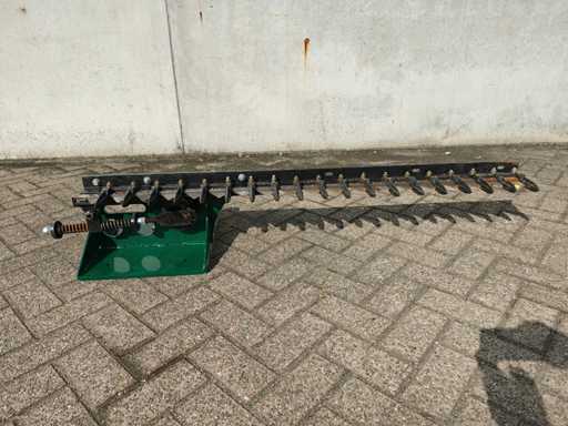 Solmek - 2025 - EF-150 - Heggenschaar