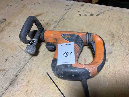 Spitt 452 combi hammer