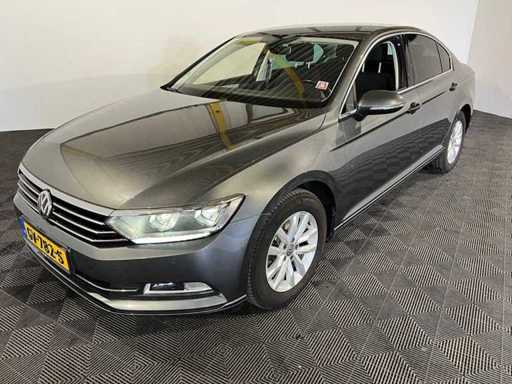 Volkswagen Passat 1.4 TSI Comfortline, GV-782-S
