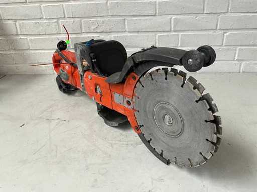 Cortador eléctrico Husqvarna K4000 Cut-N-Break
