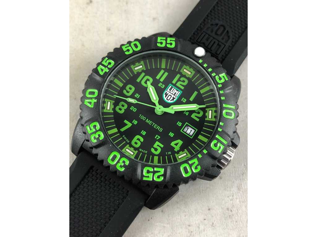 Luminox 3097 sales