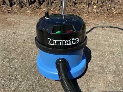 Aspirator Numatic PPR 240-11