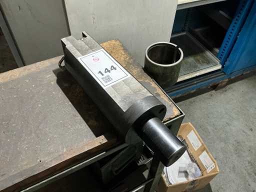 VDI 60 boring bar holder