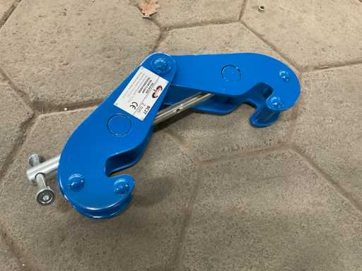 2024 Torso BC2T Collier de poutre