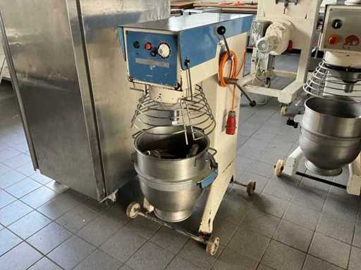 Frământător spirală varimixer Bear 40L