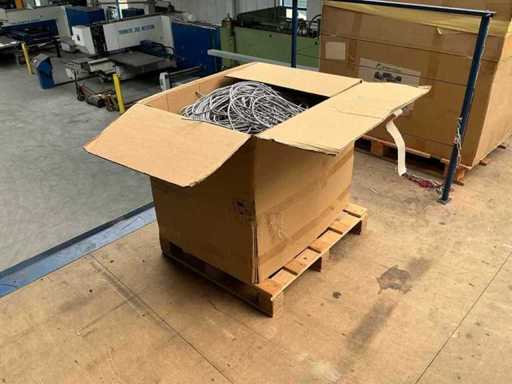 Posten Kabel 3-Adrig 240 Kg