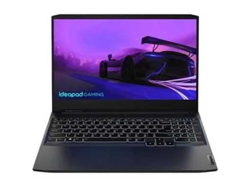 Lenovo IdeaPad Gaming 3 Laptop