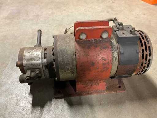 Générateur d’énergie (2x)