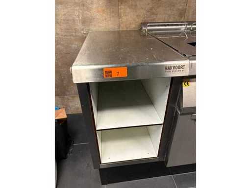 Hakvoort Chef's Furniture