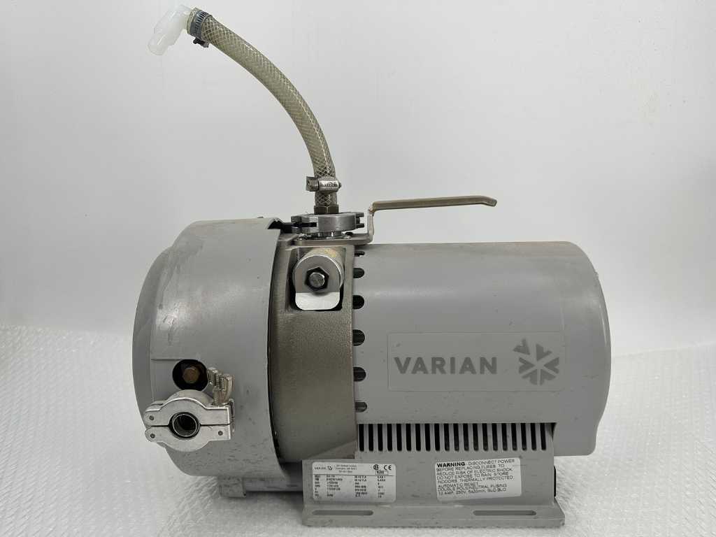 Varian - SH0110UNIV - Pompe per vuoto