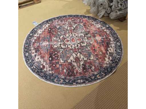 Home bound by KY - Carpet - rond