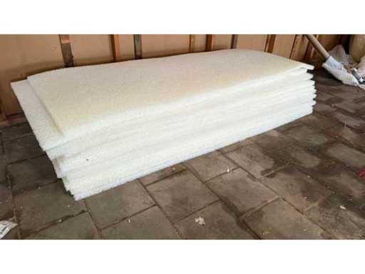 Tapis de labyrinthe (13x)