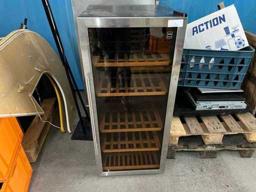Metro Wine Climate cabinet