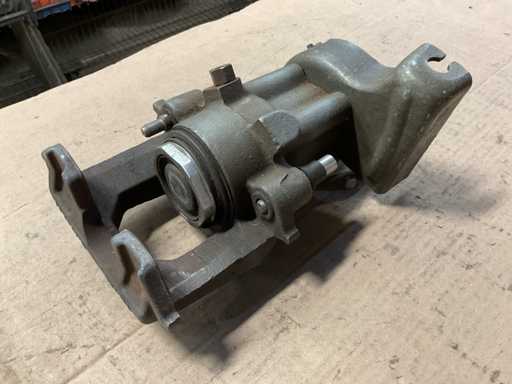 Caliper assembly