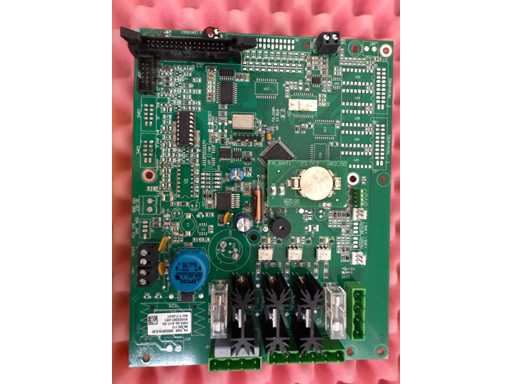 Melag – Melaseal Pro Hauptbühne