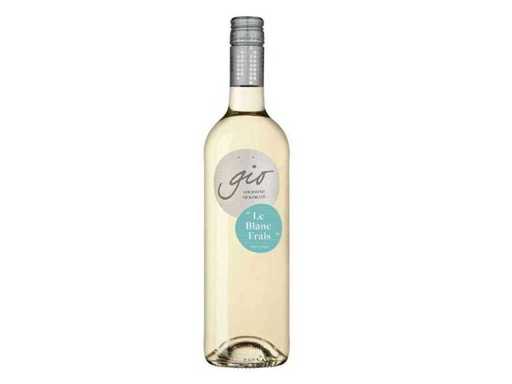 Gio Le Blanc Frais – Gerard Bertrand – Pays d'Oc – Weißwein (90x)