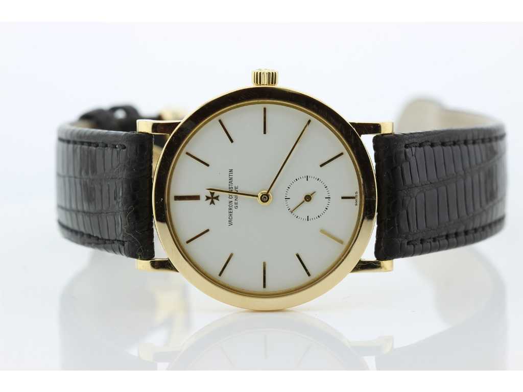 1989 - Vacheron Constantin - - Wrist watch