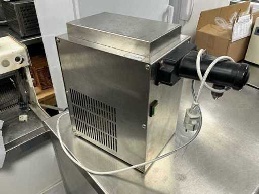 Sanomat whipped cream machine Amigo Other bakery machines