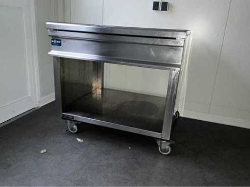 Élément neutre N9-8M de Berto large