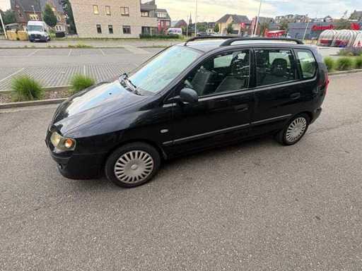 Mitsubishi - Space Star - 1.6 Family - Car - 2004