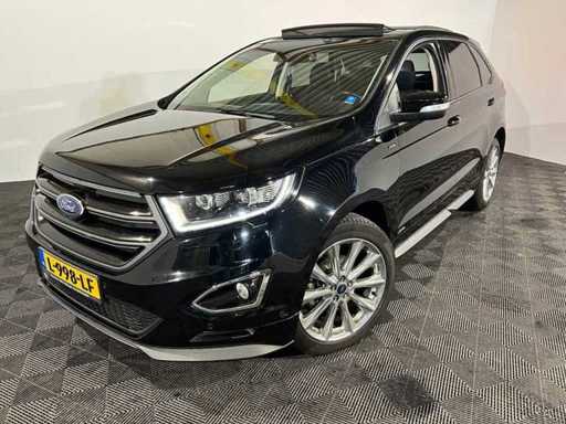Ford Edge 2.0 TDCI Vignale, L-998-LF