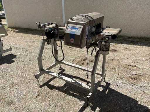 LOMA - 2013 - Metal Detector