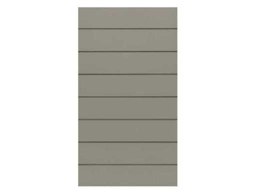 Cedral Click Smooth 19X360cm 15 stuks