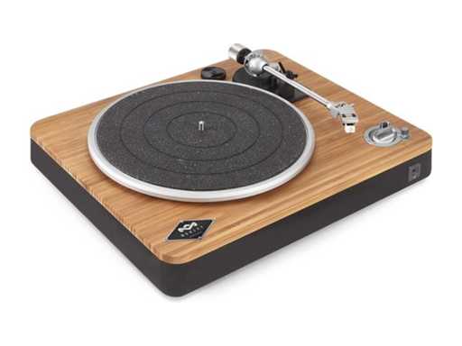 House of Marley Stir It Up Bluetooth Platenspeler - LP Speler