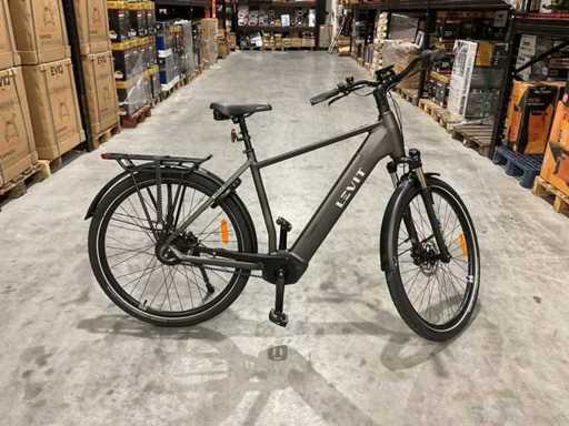 Levit Beleco 3 peste 55 Bicicleta electrică Allspice 540