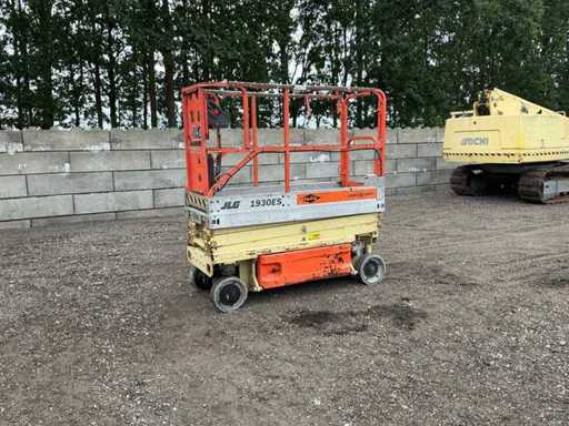 2006 JLG 1930ES-Luftplattform